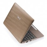 Asus announces Eee PC Sirocco 1015PW Netbook