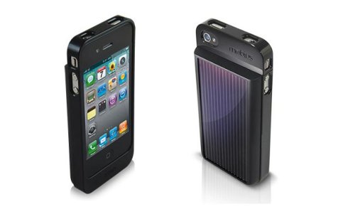 Eton Mobius iPhone Juice Pack