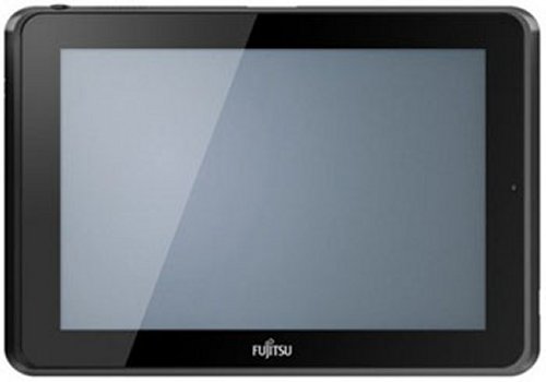 Fujitsu Stylistic Q550 Windows-Based Tablet