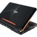 MSi unveils Sandy Bridge Gaming Notebook GT680R-008US