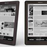 Hanvon WISEreader E920 High-Resolution e-Book Reader