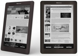 Hanvon WISEreader E920 High-Resolution e-Book Reader
