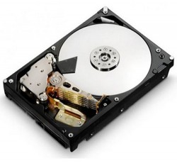 Hitachi Ultrastar 7K3000 3TB 3.5-inch Hard Disk Drive