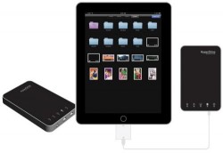 HyperDrive launches new Hard Drive for the iPad