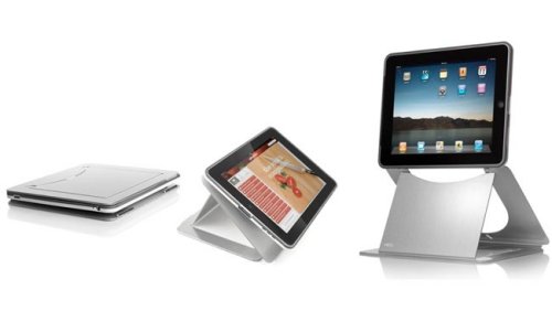 Joby Ory iPad Case and Stand