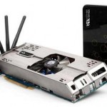 World’s First Wireless Graphics Card from KFA2