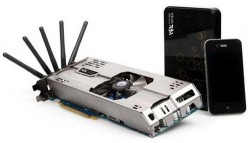World’s First Wireless Graphics Card from KFA2