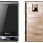 Lenovo P717 Luxury Dual SIM Smartphone