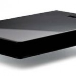 Logitec launches new 500GB Slim External HDD