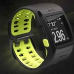 Nike+ SportWatch GPS will get you in shape