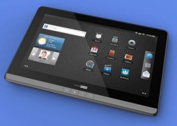 OpenPeak OpenTablet 10 Android Tablet