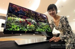 Samsung 950 Series 3D LED Display