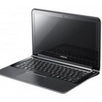 Samsung ZX310 9 Series Mobile Performance Laptop