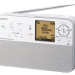 Sony ICZ-R50 Radio Recorder