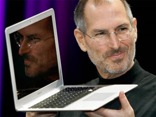 Steve Jobs takes medical leave from Apple