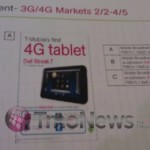 Dell Streak 7 releasing February 2nd?