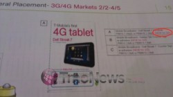 Dell Streak 7 releasing February 2nd?