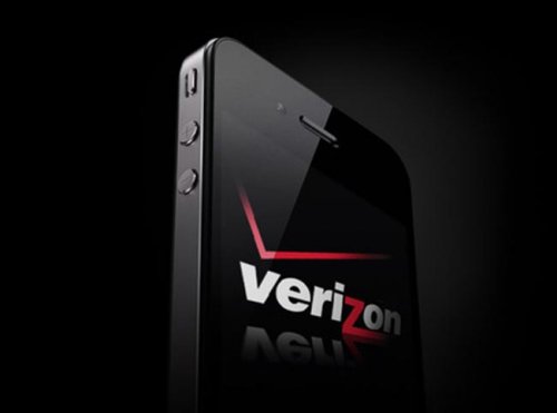 Verizon iPhone 4 orders begin February 3rd