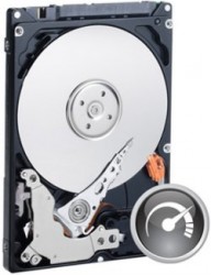 Western Digital launches 750GB Scorpio Black 2.5-Inch Hard Drive