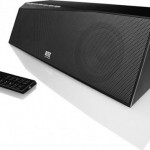 Altec Lansing inMotion Air Wireless Speaker
