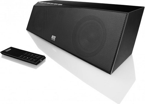 Altec Lansing inMotion Air Wireless Speaker