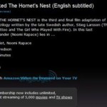 Amazon Prime users see free unlimited movie streaming