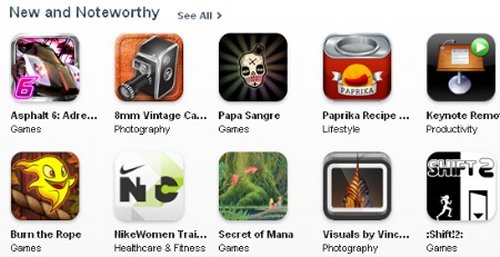 Apple offering up $10,000 to 10 Billionth Downloader
