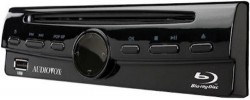 Audiovox AVDBR1 Automotive Blu-ray Player