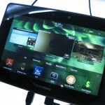 RIM says PlayBook battery will last 'all day'