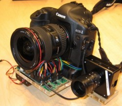 Microsoft wants to eliminate blurry DSLR photos
