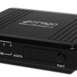 Cirago launches CMC3200 media player, NUS2000 USB network storage link