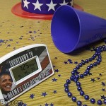 countdown clock obama