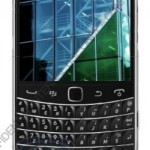 BlackBerry Dakota photo and specs leak