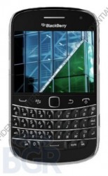 BlackBerry Dakota photo and specs leak