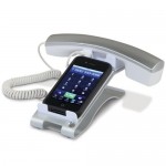 iPhone Desktop Headset