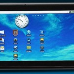 eLocity announces seven 10-inch Android 3.0 tablets