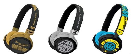 Empire Brands to launch 3D series headphones at CES 2011