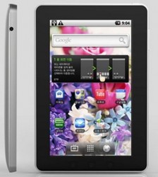 Enspert launches Identity Tab E301 at CES