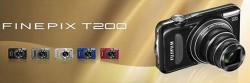 Fujifilm launches world's thinnest 10x zoom compact camera