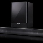 Harmon Kardon intros SB16 soundbar and subwoofer combo