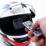 Moto GP Helmet Sound System