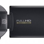 Samsung announces $299 HMX-Q10 camcorder