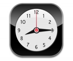 How to get around the iPhone New Year alarm glitch