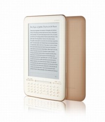 iRiver to show off new Story HD e-Reader at CES