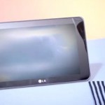 Korean music video shows LG G-Slate with 3D