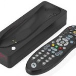 Motorola R331 remote control finder