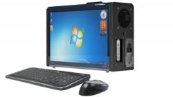 Radius PC is truly an All-in-One Computer