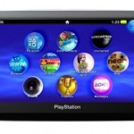 Sony's next PSP, codenamed NGP