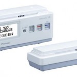 Pioneer TF-FN2000 Minimalist Cordless Phone