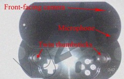 PSP2 unveiling rumored for January 27